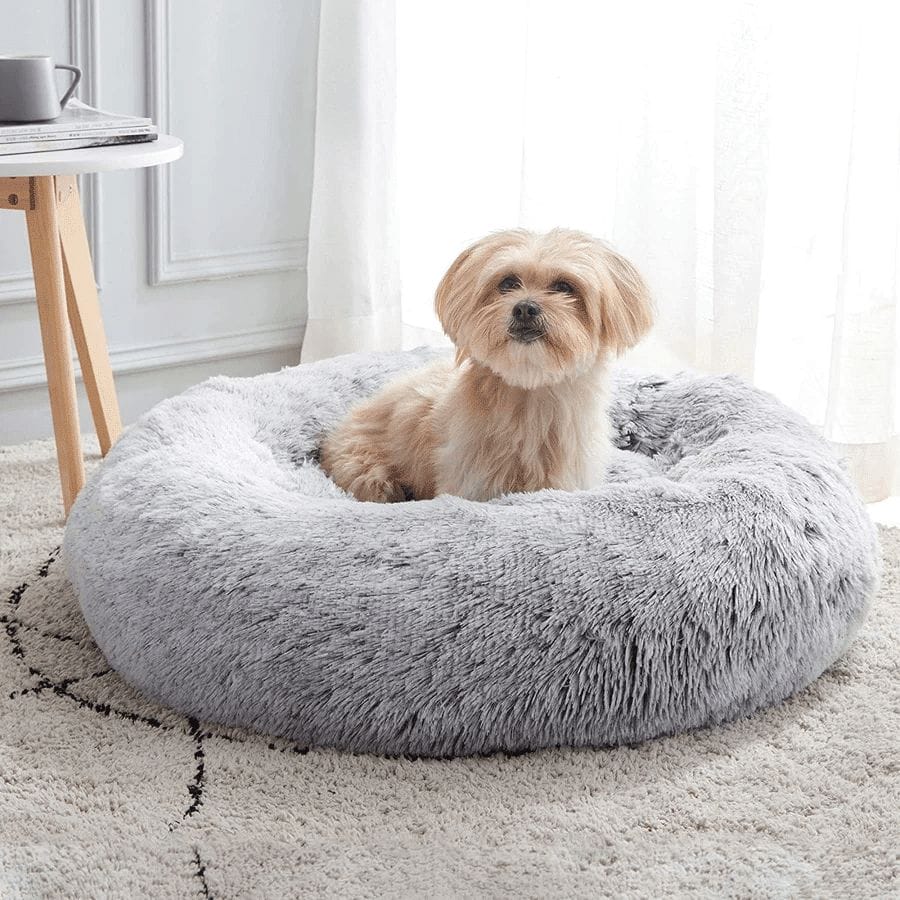 Wolke7 Hundebett Haustierstolz 1 kuscheliges hundebett "wolke 7" das original