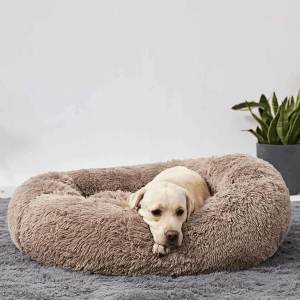 kuscheliges hundebett "wolke 7" das original