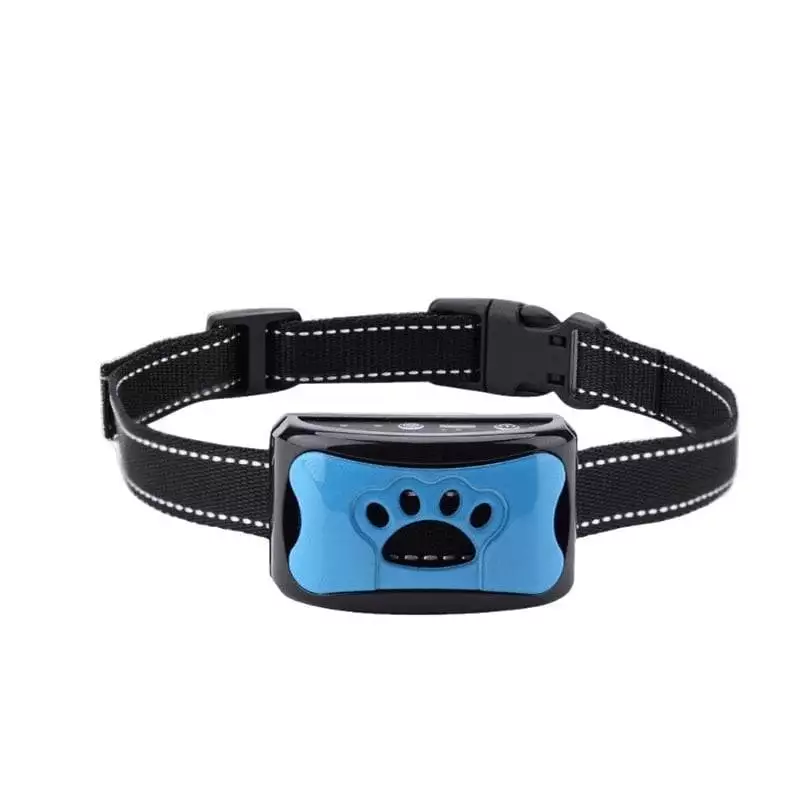 Anti Bell Halsband 1 effektives anti bell halsband